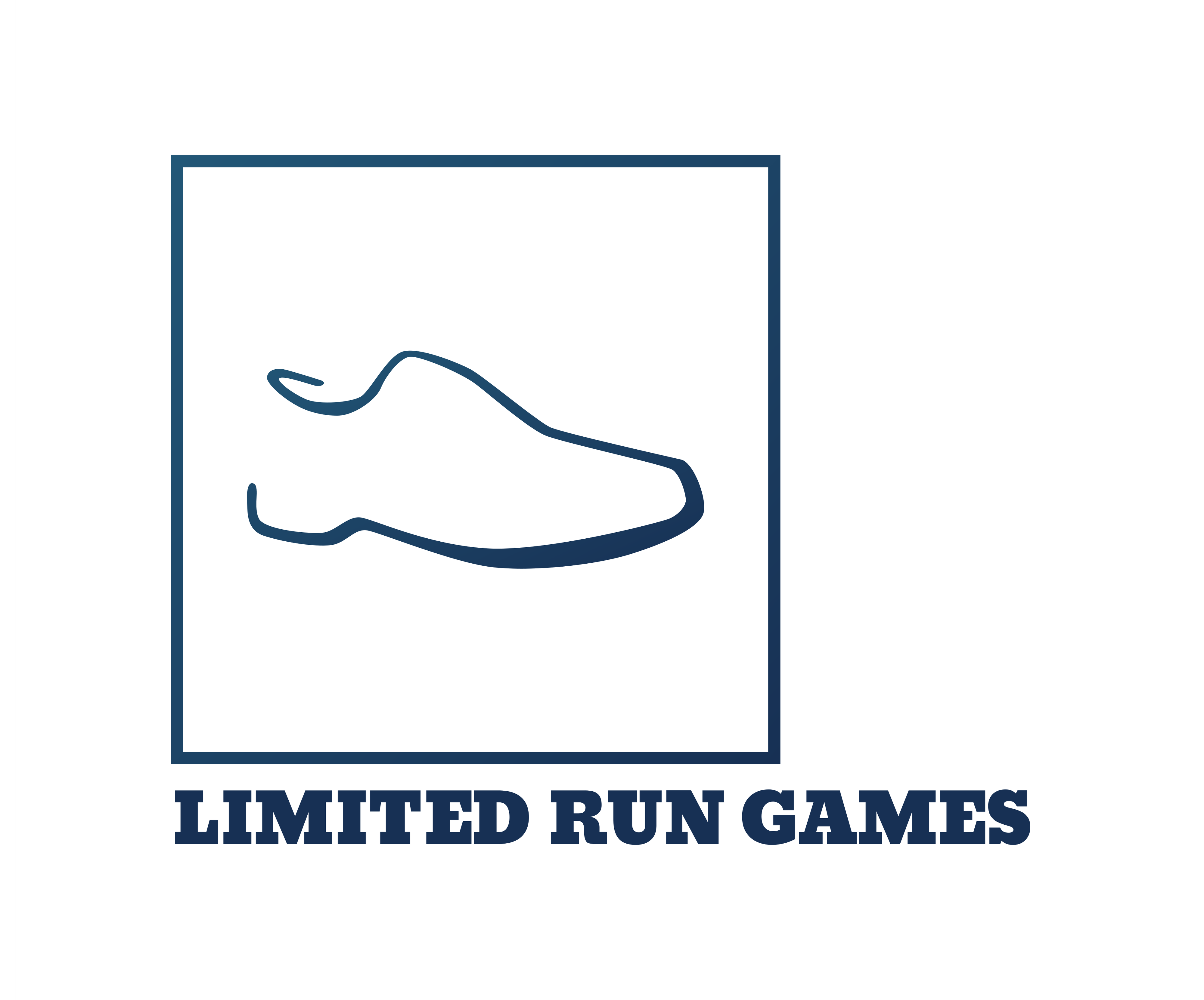 Limited Run Games | Most Comfortable Shoes For Men & Women